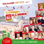Schlagerhammer-Hammer Hitzzz,Vol.2