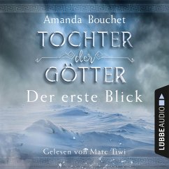 Der erste Blick / Tochter der Götter Bd.0 (MP3-Download) - Bouchet, Amanda