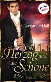 Der Herzog und die Schöne (eBook, ePUB)