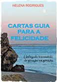 Cartas guia para a felicidade (eBook, ePUB)