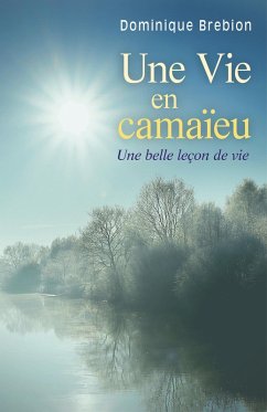 Cover Une Vie en camaieu (eBook, ePUB)