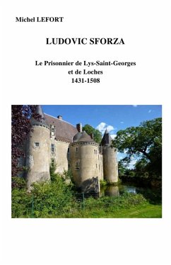 Cover Ludovic Sforza (eBook, ePUB)
