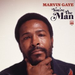 You'Re The Man - Gaye,Marvin