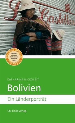Bolivien (eBook, ePUB) - Nickoleit, Katharina
