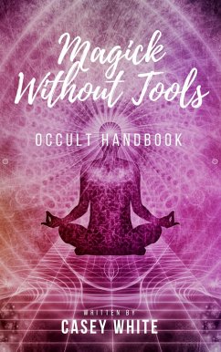 Cover Magick Without Tools (eBook, ePUB)