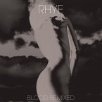 Blood Remixed (2lp)