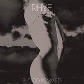 Blood Remixed (2lp) Blood Remixed (2lp)