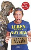 Leben mit einem Navy Seal (eBook, ePUB)