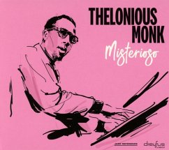 Misterioso - Monk,Thelonious
