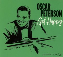 Get Happy - Peterson,Oscar