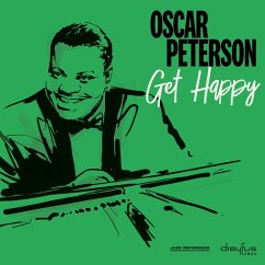 Get Happy - Peterson,Oscar