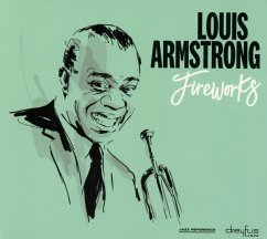 Fireworks - Armstrong,Louis