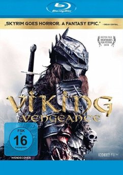 Viking Vengeance