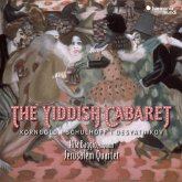 The Yiddish Cabaret