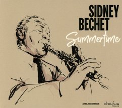 Summertime - Bechet,Sidney