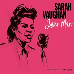 Lover Man - Vaughan,Sarah
