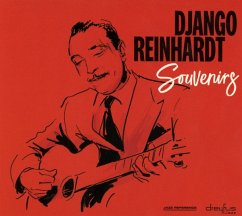 Souvenirs - Reinhardt,Django