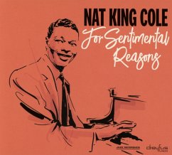 For Sentimental Reasons - Cole,Nat King
