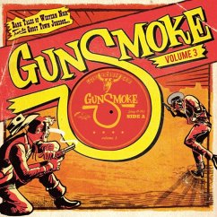 Gunsmoke 03 (Ltd,10inch) - Diverse