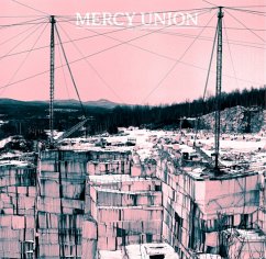 Cover The Quarry (+ Download)