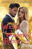Wicked Wonderland Retreat Box Set (eBook, ePUB)