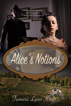 Cover Alice's Notions (eBook, ePUB)