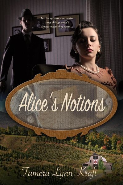 Alice's Notions (eBook, ePUB)
