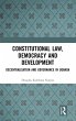 Constitutional Law, Democracy and... - Bild 1