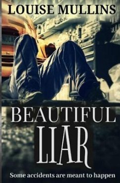 Beautiful Liar - Mullins, Louise