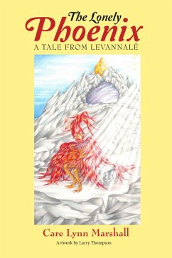 Cover The Lonely Phoenix (eBook, ePUB)