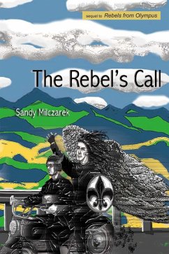 The Rebel's Call (eBook, ePUB) - Milczarek, Sandy