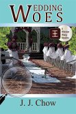 Wedding Woes (Winston Wong Cozy Mysteries, #3) (eBook, ePUB)