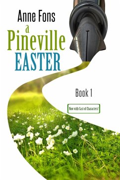 A Pineville Easter (eBook, ePUB) - Fons, Anne