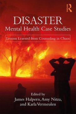 Disaster Mental Health Case Studies