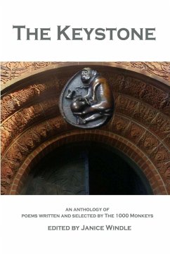 The Keystone Anthology - Windle, Janice