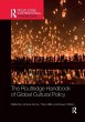 The Routledge Handbook of Global... - Bild 1