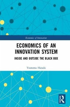 Economics of an Innovation System - Harada, Tsutomu