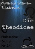 Die Theodicee (eBook, ePUB)