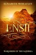 Ensii (Warlords of the Sandsea, #5)... - Bild 1