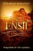 Ensii (Warlords of the Sandsea, #5) (eBook, ePUB) Ensii (Warlords of the Sandsea, #5) (eBook, ePUB)
