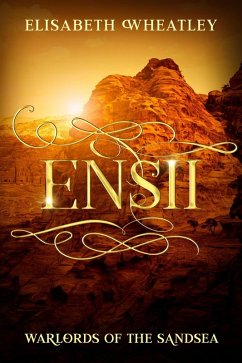 Cover Ensii (Warlords of the Sandsea, #5) (eBook, ePUB)