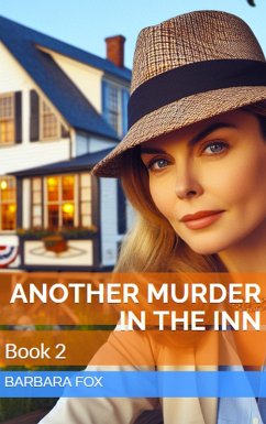 Cover Another Murder In The Inn (eBook, ePUB)
