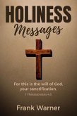Holiness Messages (eBook, ePUB)