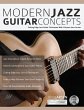 Modern Jazz Guitar Concepts - Bild 1
