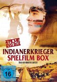 Indianerkrieger Spielfilm Box DVD-Box