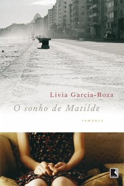 Cover O sonho de Matilde (eBook, ePUB)