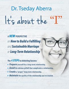 Cover It's About the 'I' (eBook, ePUB)