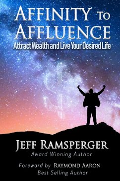 Cover Affinity to Affluence (eBook, ePUB)