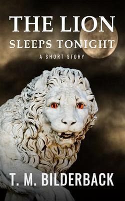 Lion Sleeps Tonight: A Short Story (eBook, ePUB)
