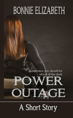 Cover Power Outage (eBook, ePUB)